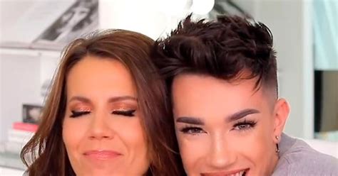 James Charles Vs Tati Westbrook 1 Year Later Retracing All The Drama E Online