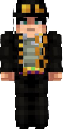 jojo | Nova Skin