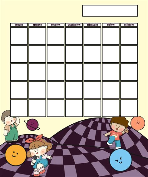 Blank Calendar Free Printable Templates Free Printable Calendar