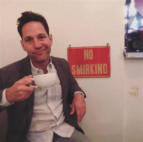 18 Paul Rudd Memes That Prove He S Just As Awesome Off Screen Paul Rudd Man Thing Marvel Rudd