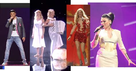 life after helsinki 2007 eurovision
