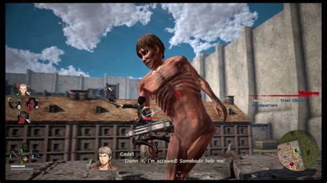 But the reality is the story mode is ready 80% a retelling of season one, and 20% season. Attack on Titan 2 PC Free Download | Game Cravings