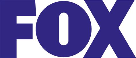Fox Tv Logo Download Vector