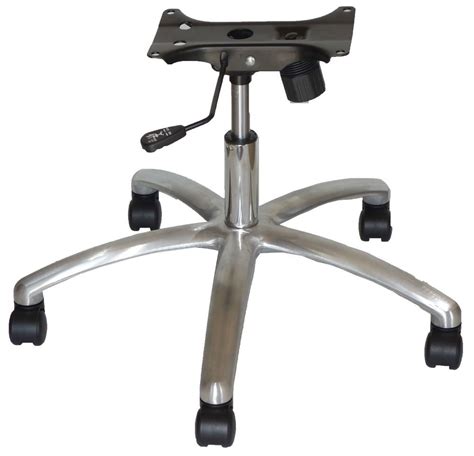 Office chair base out there out there immediately are very enticing and are available many alternative designs. Details about Chair Seat Plate 28" Diameter Brushed ...