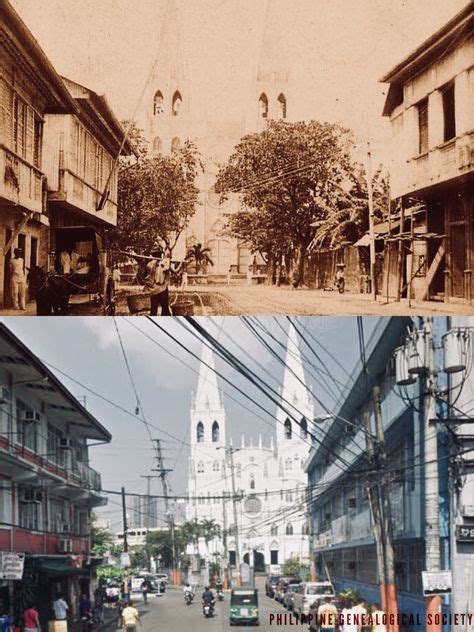 52 Then And Now Ideas Manila Philippines Manila Philippines