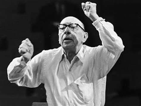 Stravinskys Riotous Rite Of Spring Wemu Fm