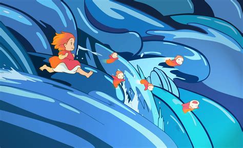 Cute Studio Ghibli Desktop Wallpapers Top Free Cute Studio Ghibli