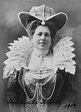 1909 Archduchess Isabelle de Croy | Grand Ladies | gogm