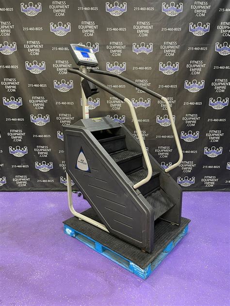 Buy Nautilus Stairmaster Stepmill Sm916 Online Fitness Equipment Empire