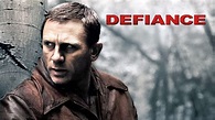 Defiance (2008) - Backdrops — The Movie Database (TMDB)