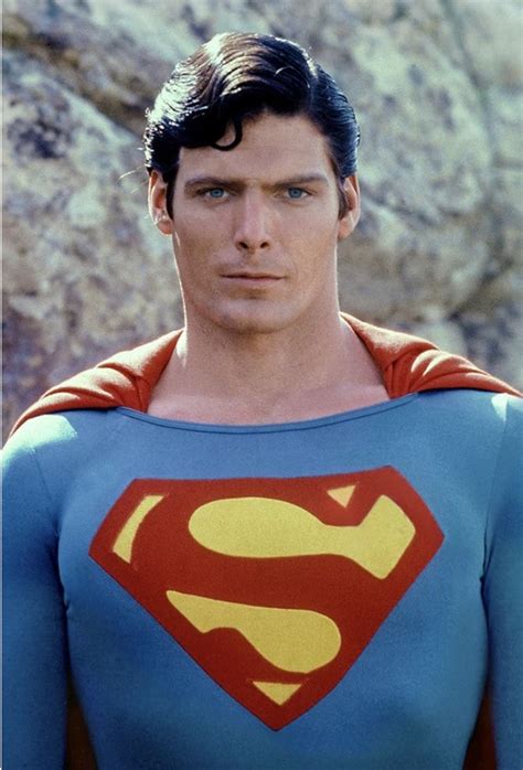 The Forever Superman Superman Movies Christopher Reeve Superman