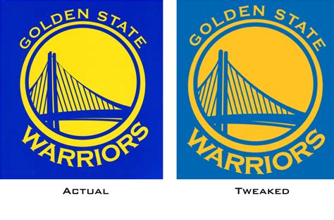 Golden State Warriors Unveil New Logo Reminiscent Of Their Classic The