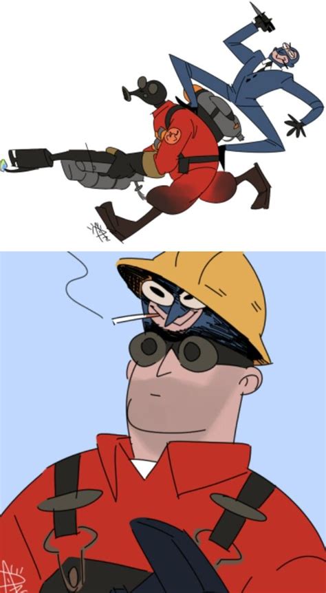 Imágenes Divertidas Team Fortress 2