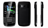 Meet the E6, the Other New Symbian Anna Handset from Nokia