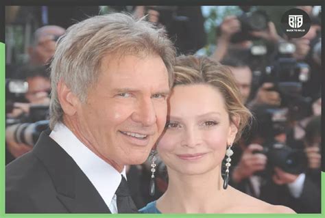 Harrison Ford Biography Age Height Wife Net Worth Bucktobills