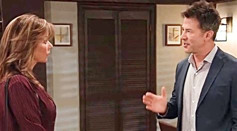 General Hospital Spoilers Alexis Questions Neil About