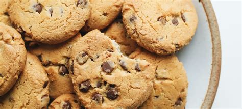 Recipe How To Make Nigella Lawsons Chocolate Chip Cookies The