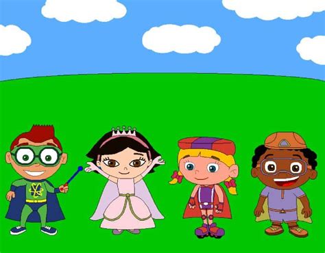 15 Best Educational Shows For Toddlers In 2022