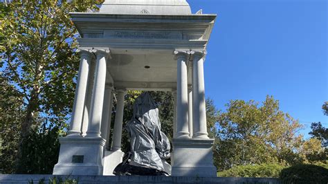 Jacksonville To Debate Again Removal Of Confederate Monuments