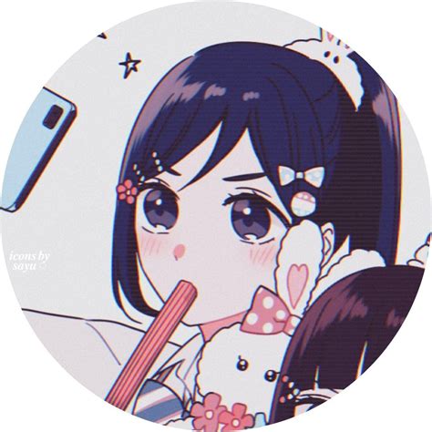 Anime Pfp Matching Icons Couple Matching Pfps A2a