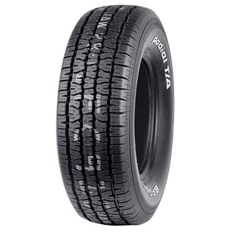 Bfgoodrich Radial Ta