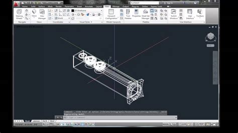 Format wins over filmmakers despite high costs. BestCADtips 1039 Importing 3D STEP Files to AutoCAD - YouTube