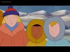 Fantastic Flying Journey The Big Freeze | Watch cartoons online, Watch ...