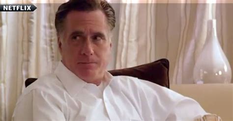 The Mitt Romney Documentary