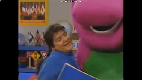 Barney I Love You 1992 To 1995 Version Mixed Youtube