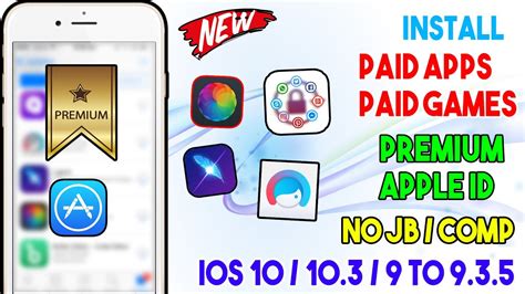 Discover and download new top paid apps for iphones and ipads. New How To Install Paid Apps / Games Free (PREMIUM ID)(NO ...