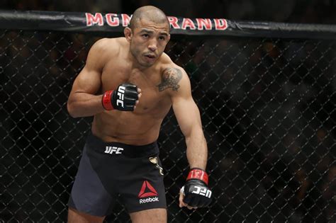 Бой боксеров vs мма на голых кулаках! Report: Jose Aldo Returns At UFC 233