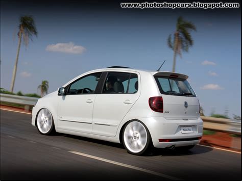 Volkswagen Fox 2010 🚘 Review Pictures And Images Look At The Car