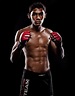 Image Gallery mma fighter