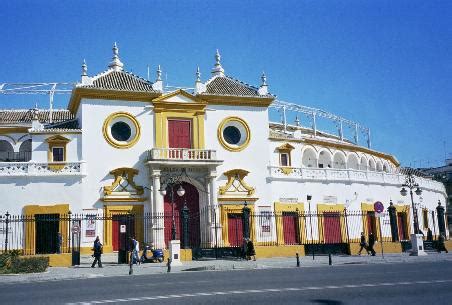 Hos oss kan du hitta boende för en budgetsemester. Spanien-Reisebericht: "Sevilla und seine Sehenswürdigkeiten"