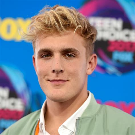Jake Paul Wiki Age Height Weight Net Worth Bollywoodfever