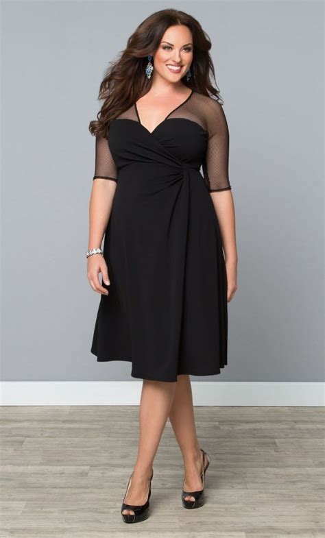 Cocktail Dresses For Women Over 50 Plus Size Black Outfit Ideas Clothing Sizes Cocktail