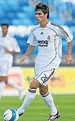 Adrián González Morales - Real Madrid Castilla. Temporada: 2006-07. 38 ...