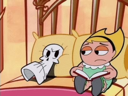 Grim Adventures Of Billy Mandy The Sex Adventures Of Hot Sex Picture