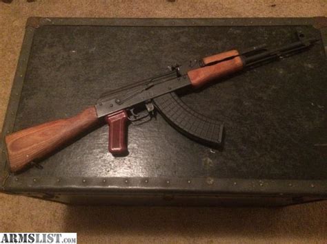 Armslist For Sale Wasr
