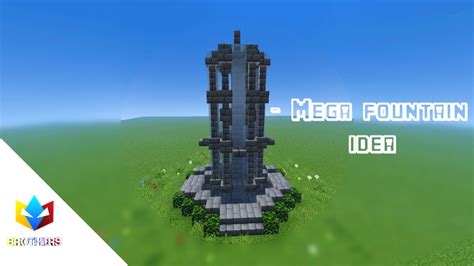 We did not find results for: Minecraft pe how to build mega water fountain |Building ...