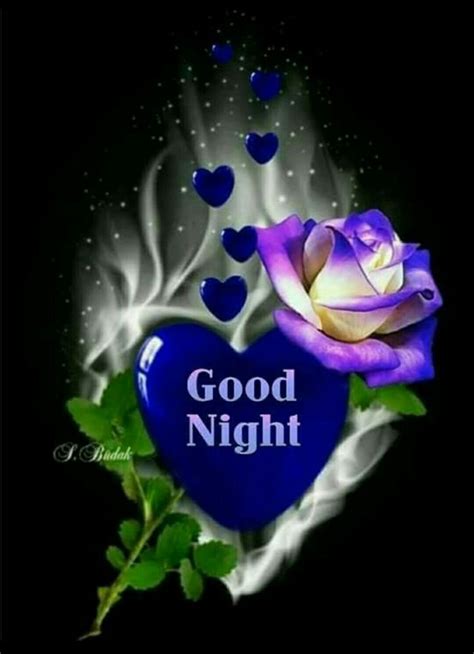 Pin On Good Night