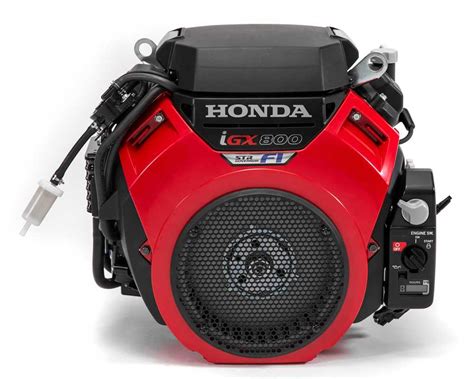 Are you search honda 24 hp v twin engine manual? Honda iGX700 24 hp V-Twin Horizontal Fuel Injection | the ...