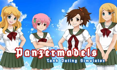 Please someone know some guide to new girls??? Panzermadels: Tank Dating Simulator PC Version Full Game Free Download - The Gamer HQ