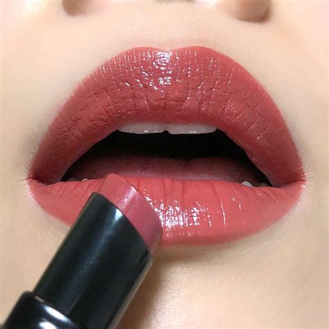 Bobbi Brown Cosmetics On Instagram Claret Luxe Shine Intense Lipstick