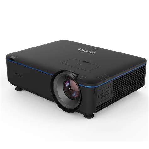 Use the links on this page to download the latest version of benq scanner 5000 drivers. BenQ LU951ST 5000 Lumens WUXGA Short Throw Laser Projector - Aurora Multimedia