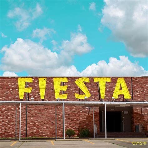 Fiesta Center Is A Venue For Concerts Special And Private Events