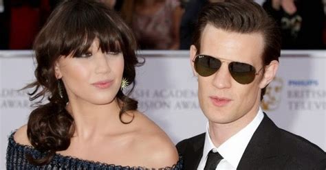 Chatter Busy Matt Smith And Daisy Lowe Naked Photos Leaked The