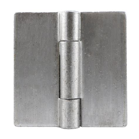 Weld On Butt Hinges Buy Online At Uk