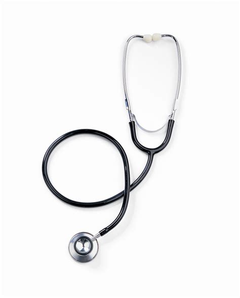 Stethoscope Easy To Draw Clip Art Library
