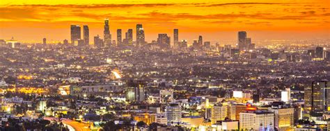 Los angeles county has a higher population than any other country in the united states. Los Angeles, CA | Cities for Financial Empowerment Fund